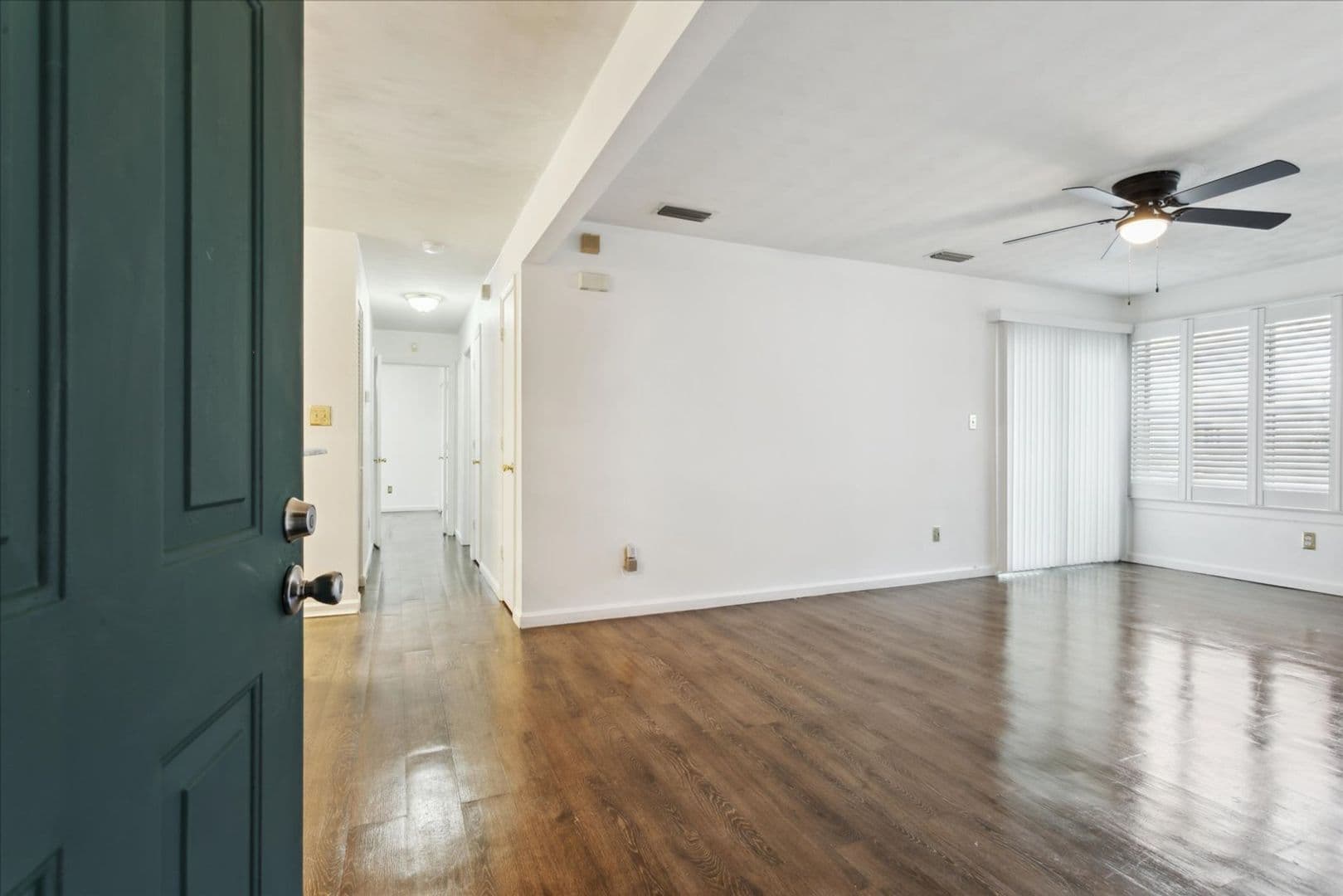 Newport News Condo: 3959 Horse Run Glen