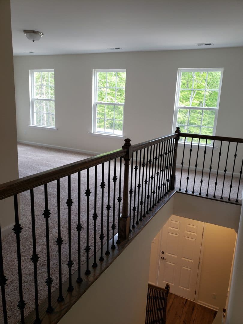 Williamsburg House: 3937 Northridge Street
