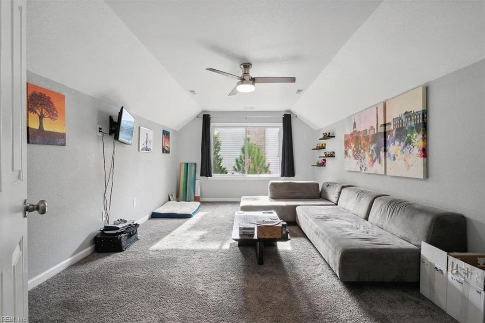 Newport News House: 873 Garrow Road