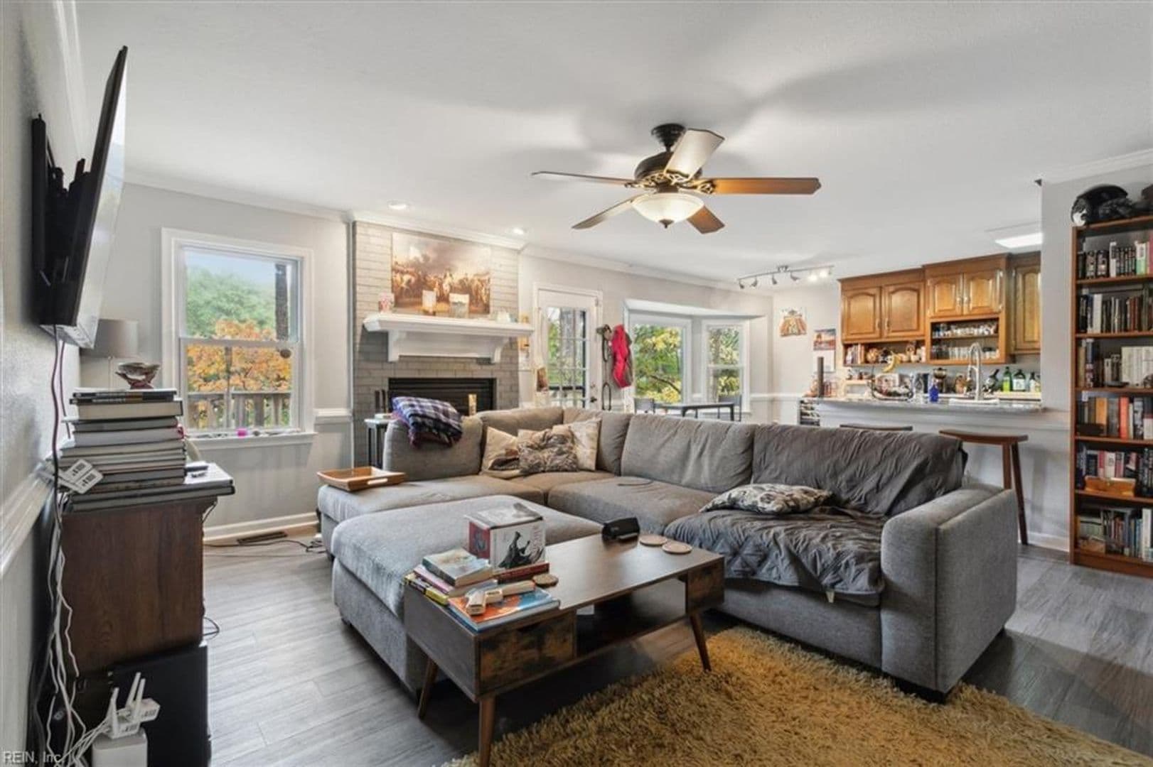 Newport News House: 873 Garrow Road