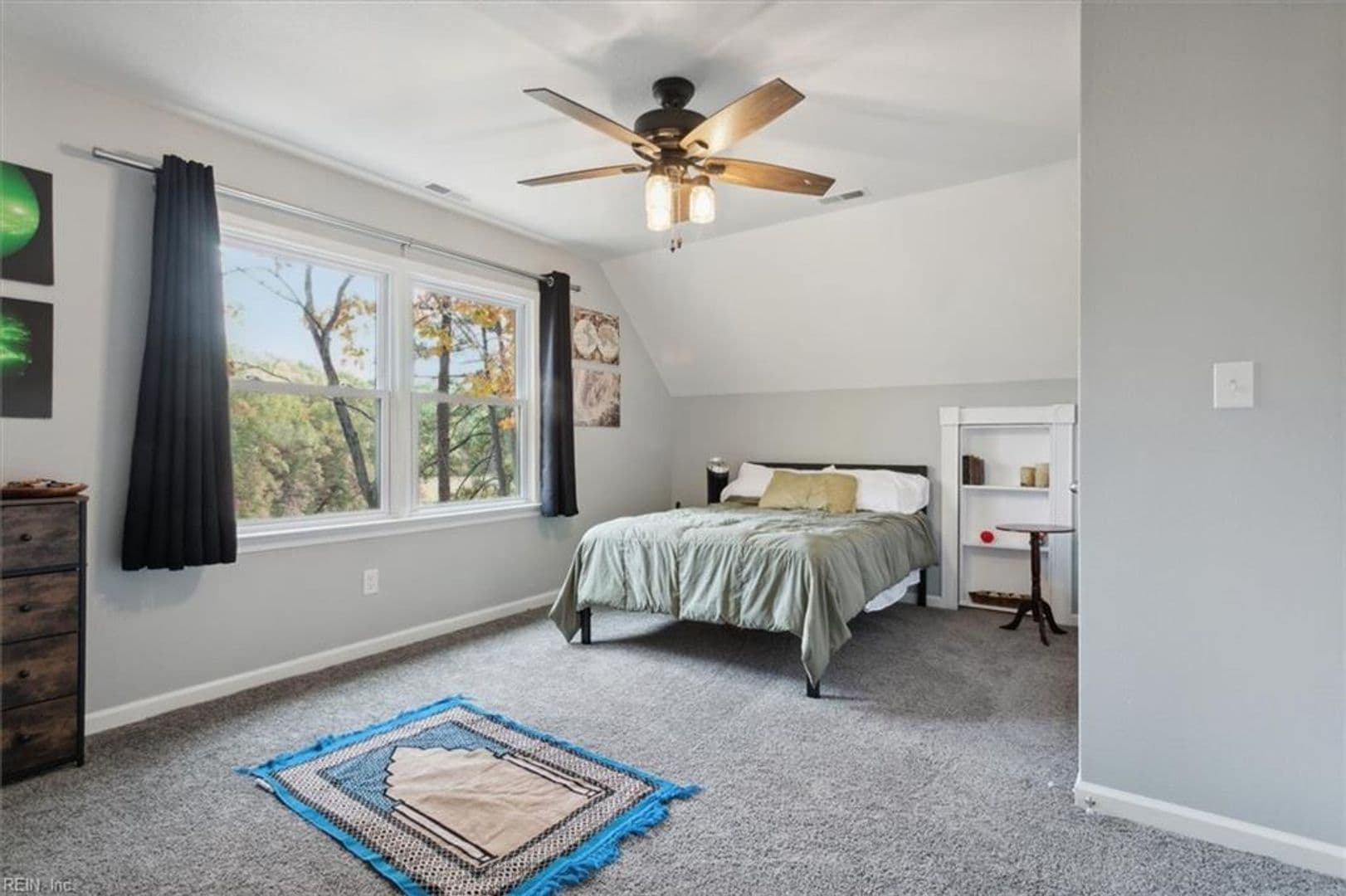 Newport News House: 873 Garrow Road