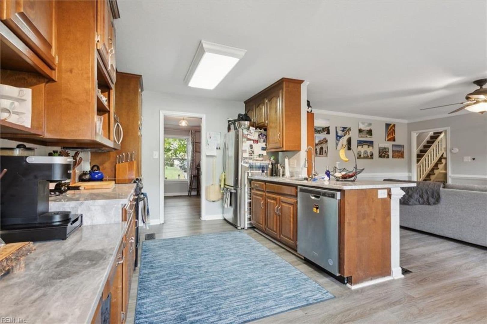 Newport News House: 873 Garrow Road