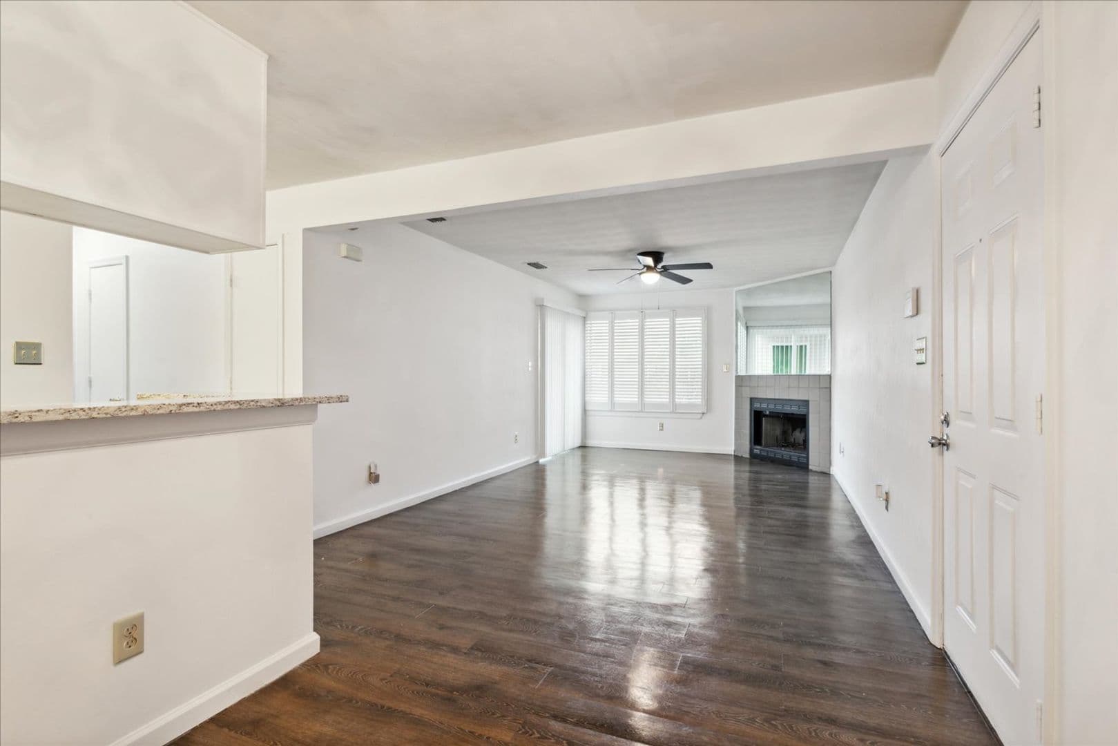 Newport News Condo: 3959 Horse Run Glen