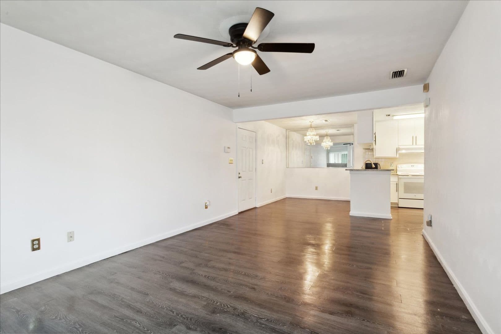 Newport News Condo: 3959 Horse Run Glen