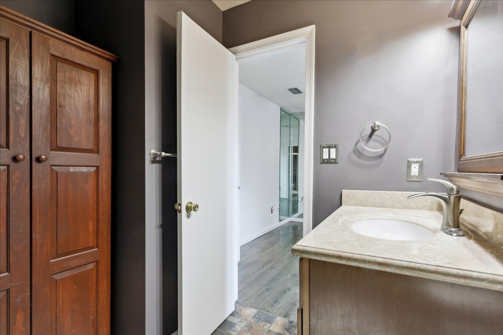 Newport News Condo: 3959 Horse Run Glen