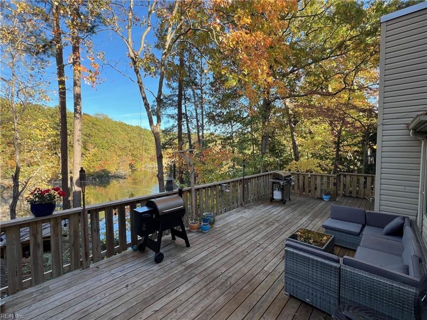Newport News House: 873 Garrow Road