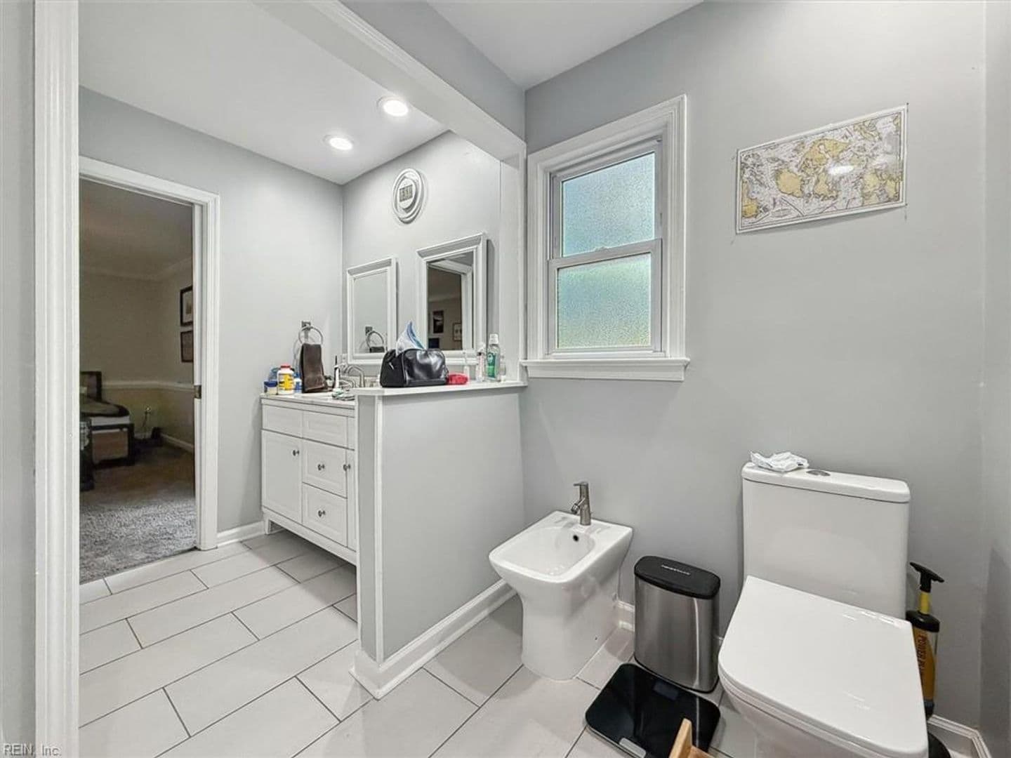 Newport News House: 873 Garrow Road