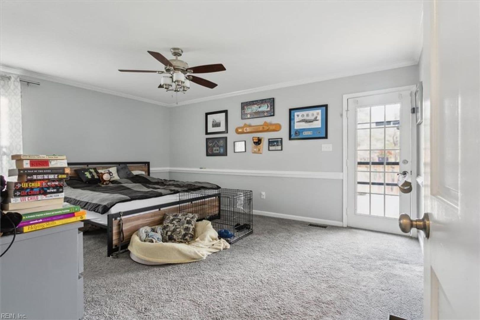 Newport News House: 873 Garrow Road