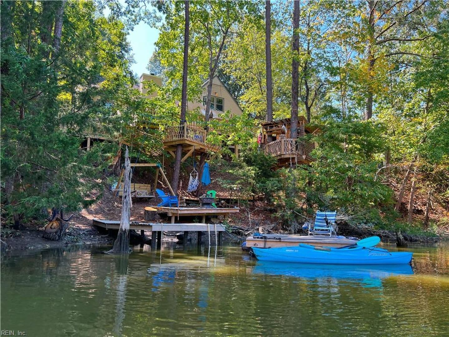 Newport News House: 873 Garrow Road