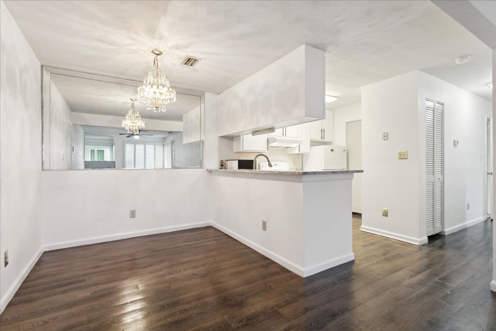 Newport News Condo: 3959 Horse Run Glen