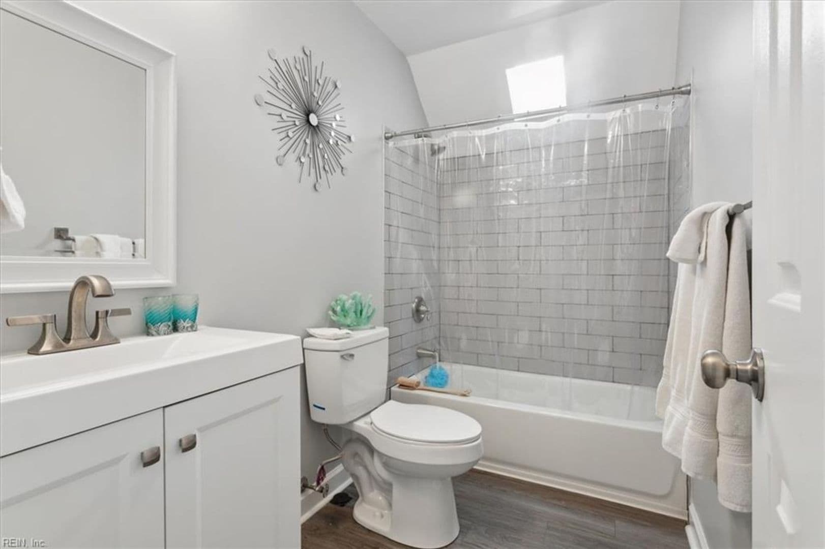 Newport News House: 873 Garrow Road