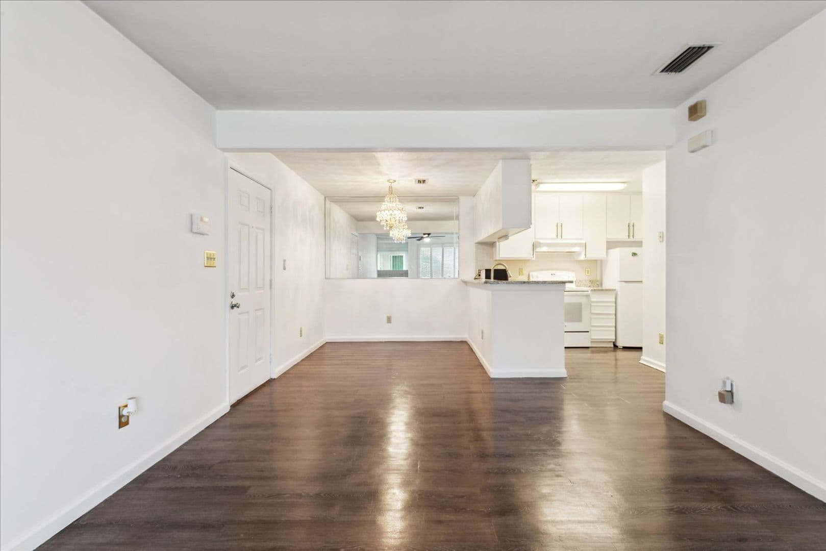 Newport News Condo: 3959 Horse Run Glen