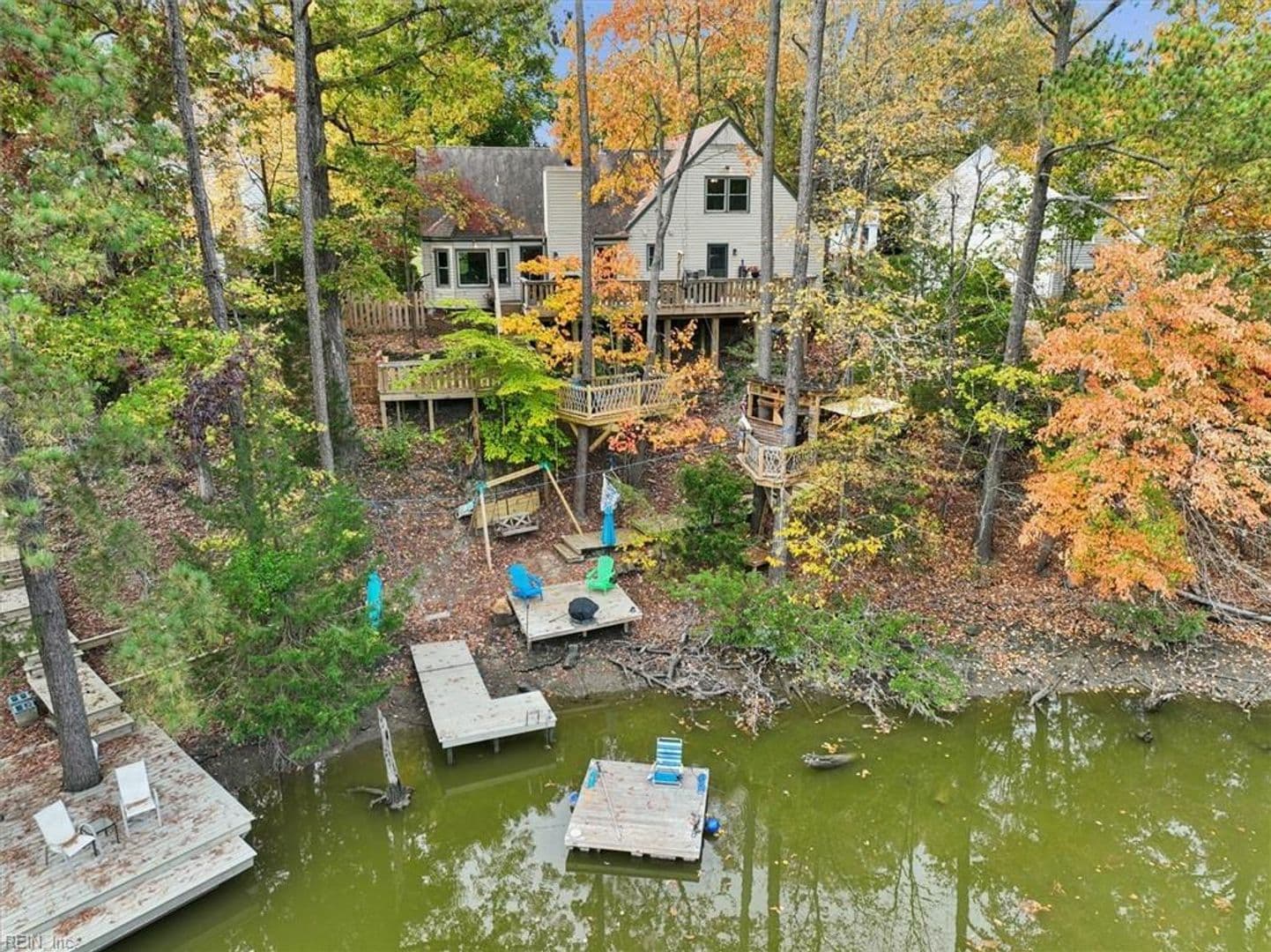 Newport News House: 873 Garrow Road