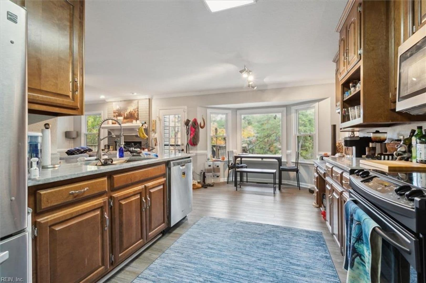 Newport News House: 873 Garrow Road