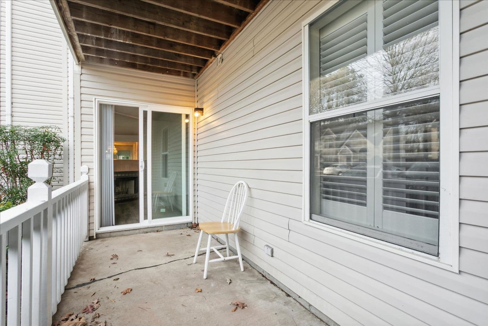 Newport News Condo: 3959 Horse Run Glen
