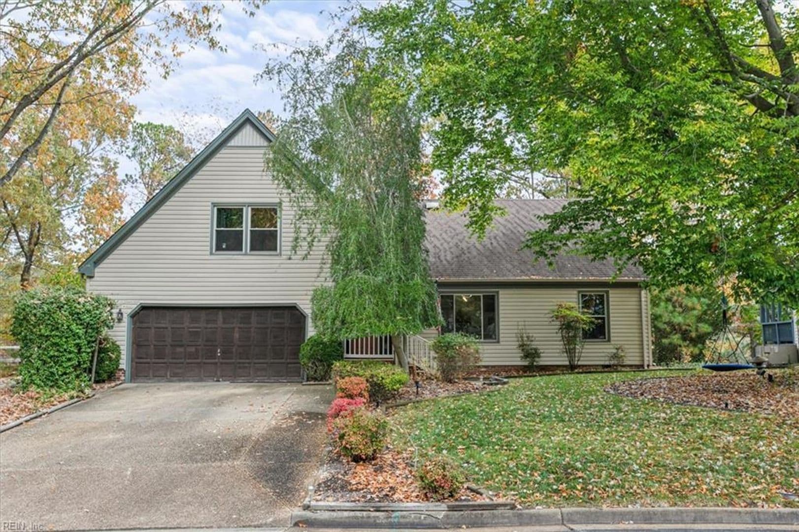 Newport News House: 873 Garrow Road