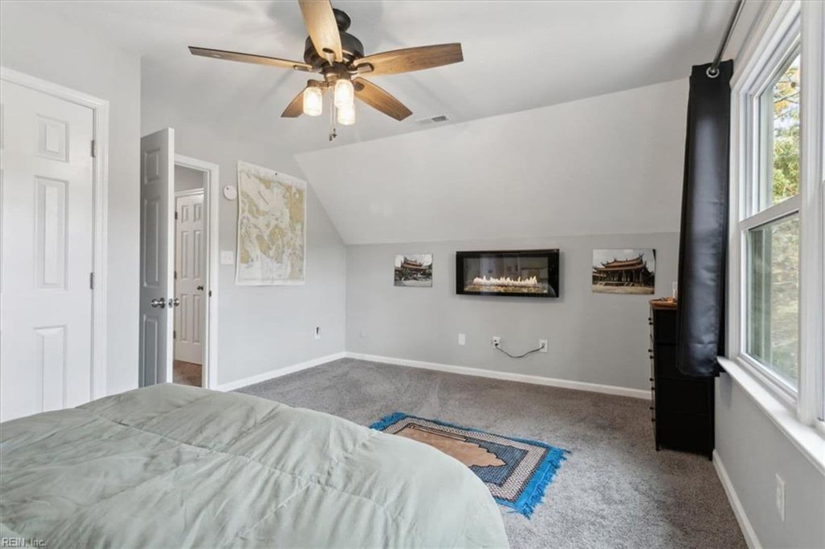 Newport News House: 873 Garrow Road