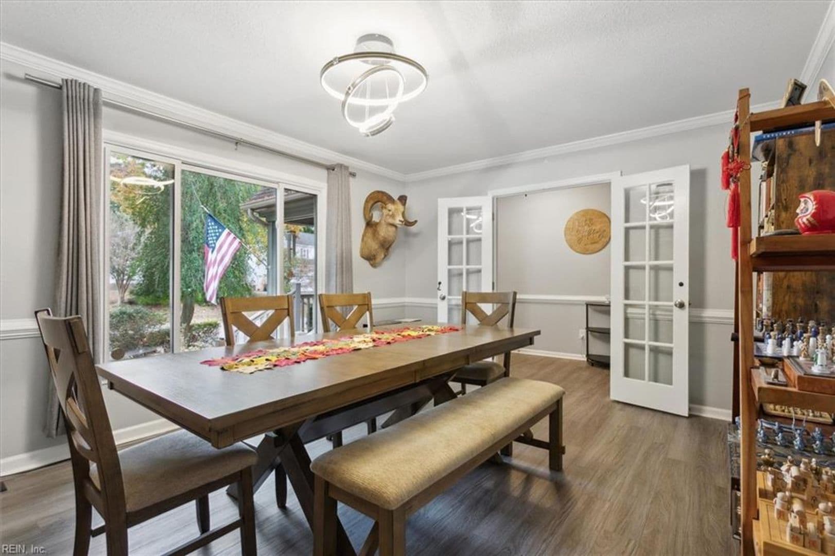 Newport News House: 873 Garrow Road