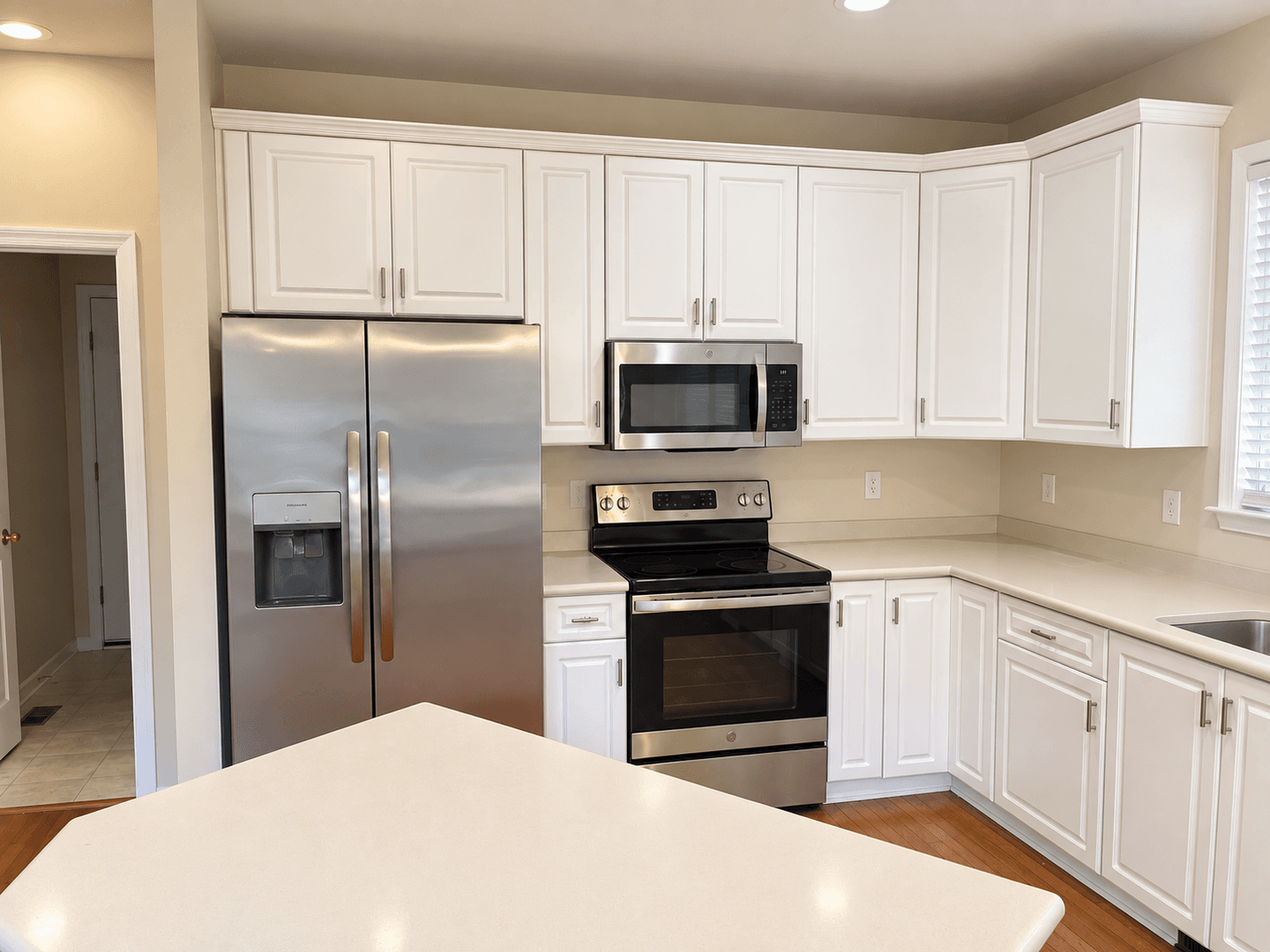 Carrolton House: 13347 Chesapeake Place
