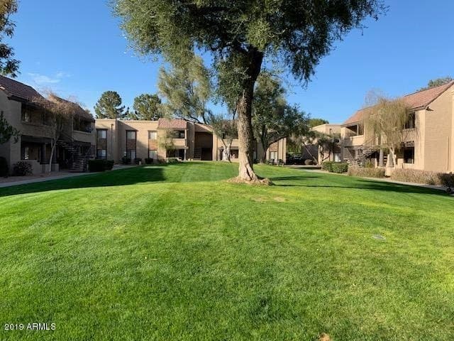 Scottsdale House: 5995 N 78th St #2077