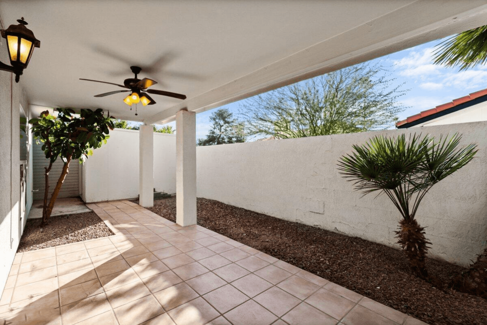 Scottsdale House: 8773 E Via De Sereno