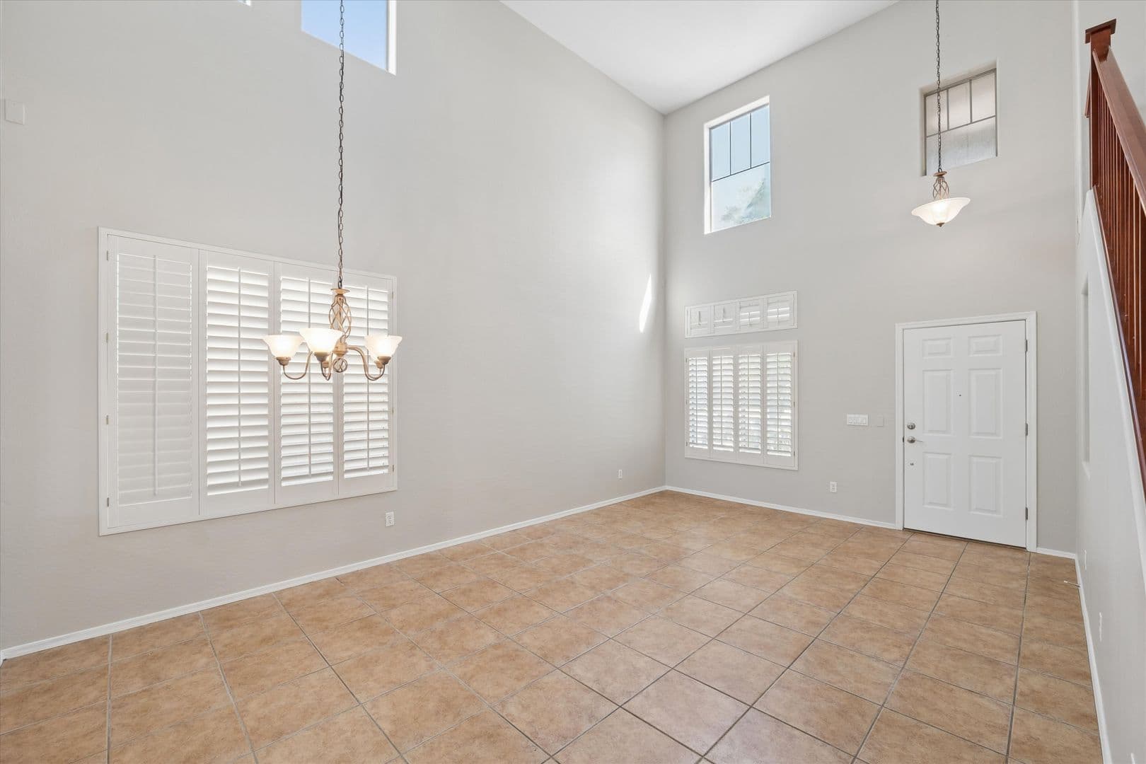 Cave Creek House: 4724 E Preserve Way