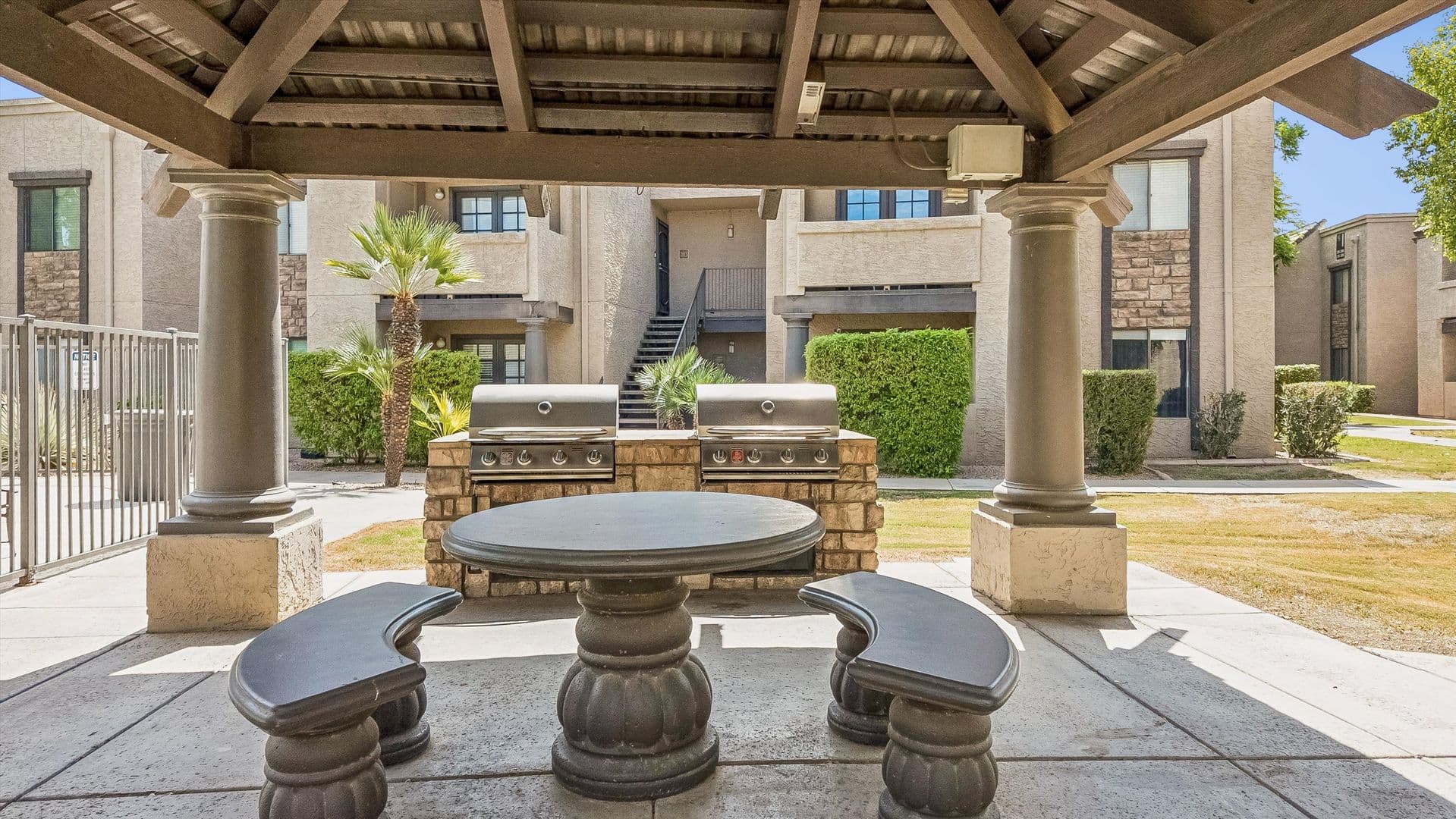 Scottsdale House: 5995 N 78th St #2077