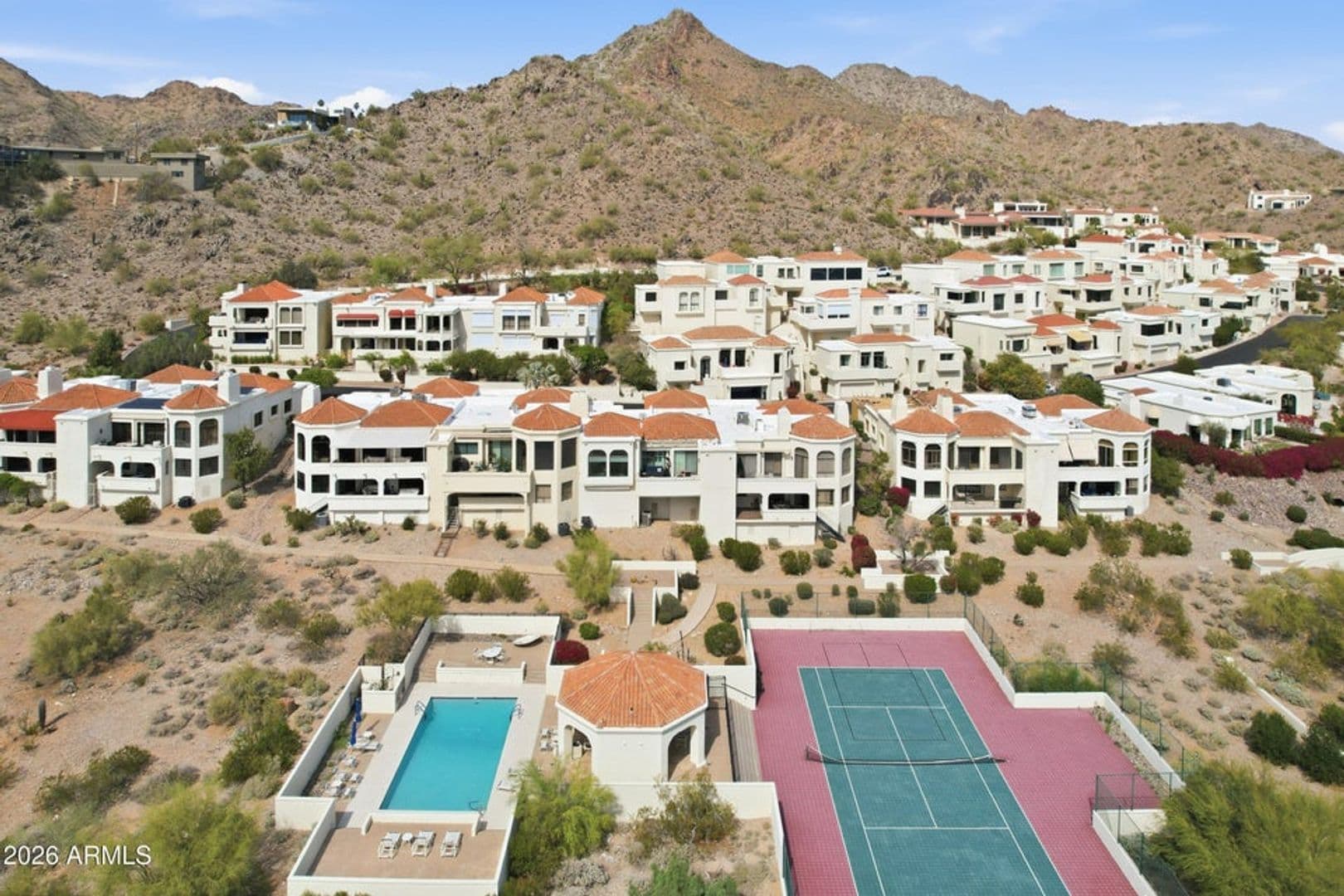 Phoenix House: 3800 E Lincoln Drive