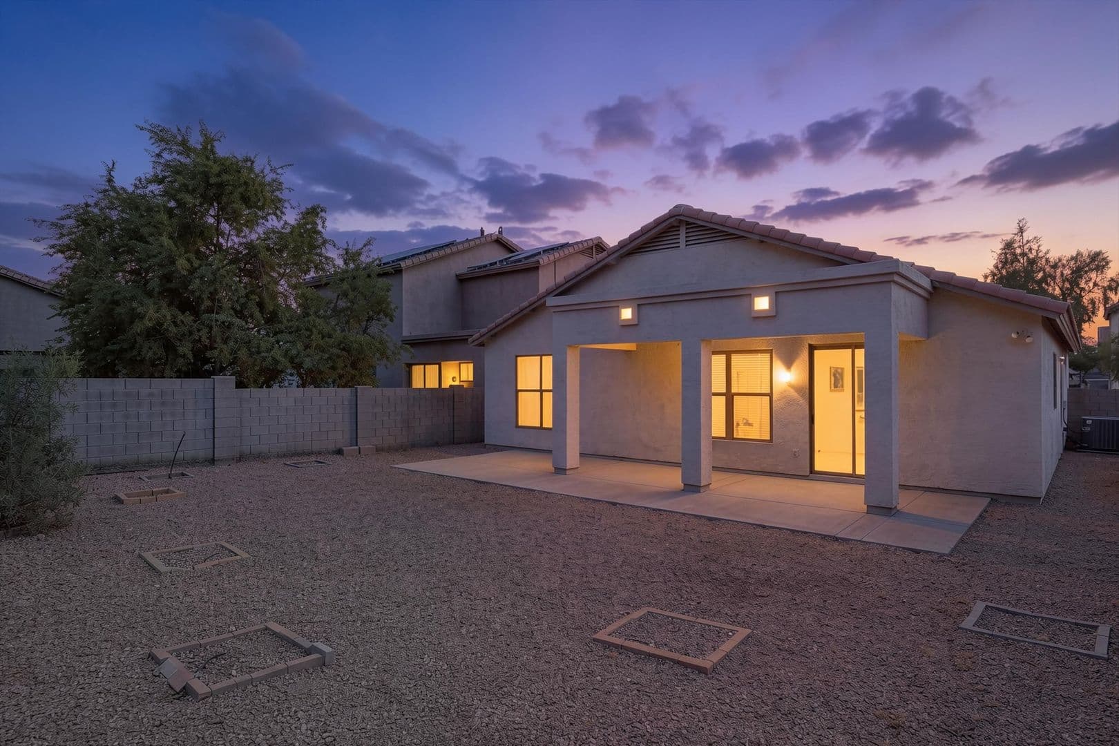 Laveen House: 4323 W T Ryan Lane