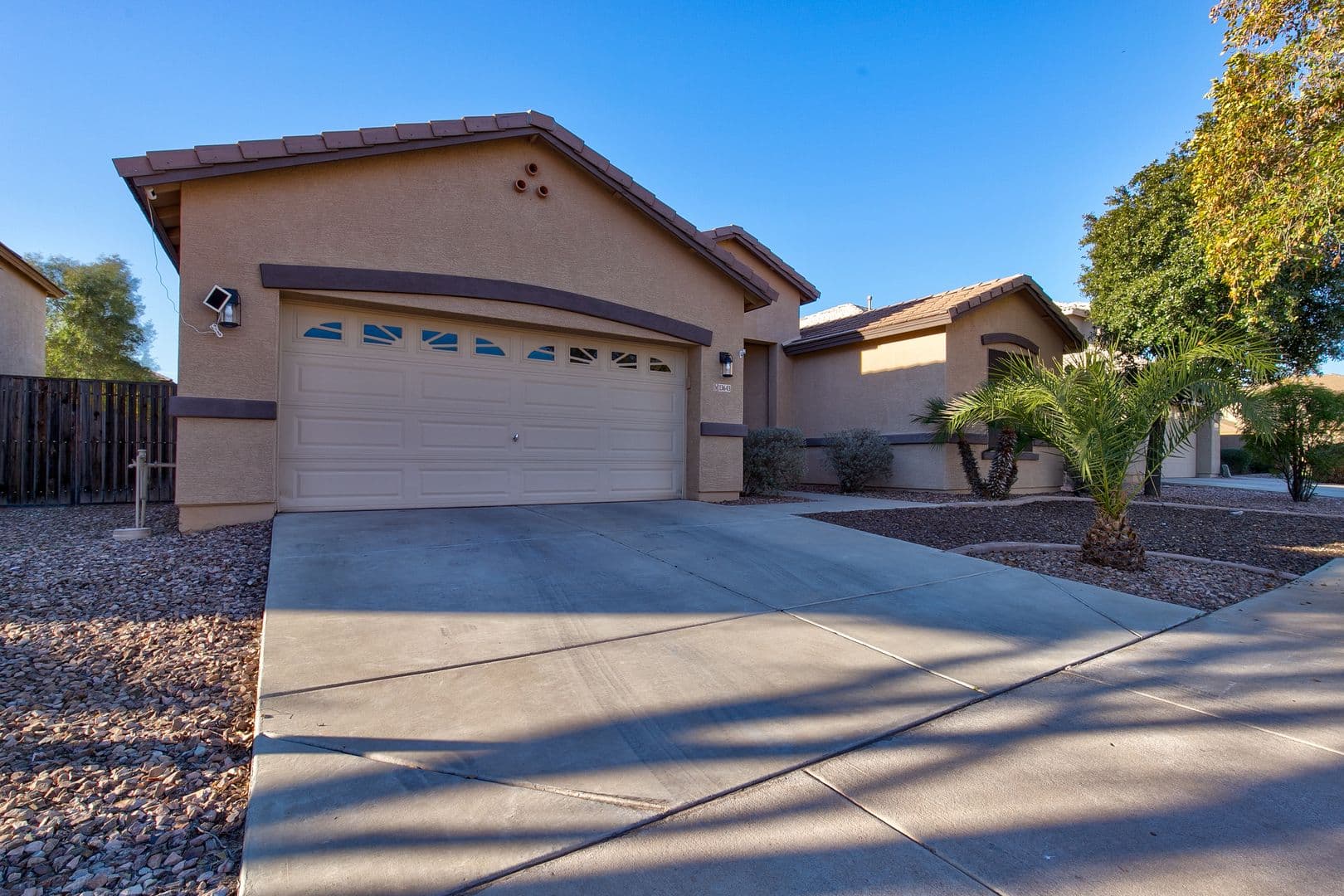 Surprise House: 13643 W Country Gables Drive