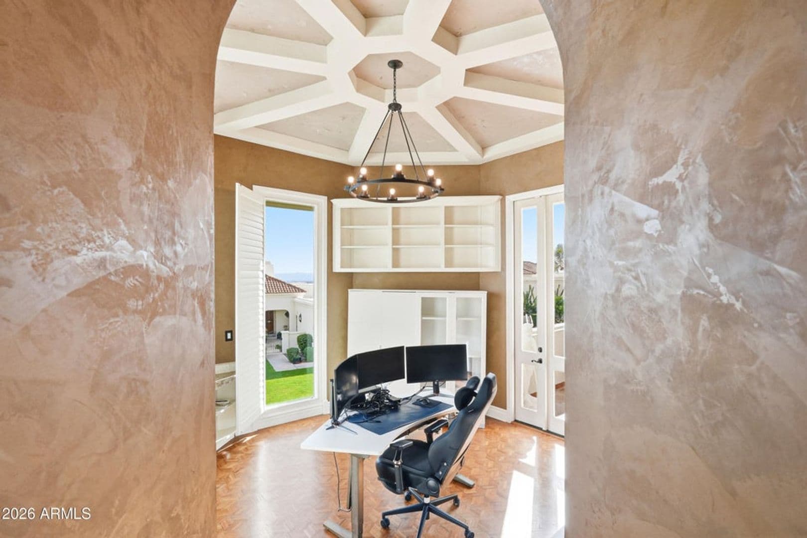 Phoenix House: 3800 E Lincoln Drive