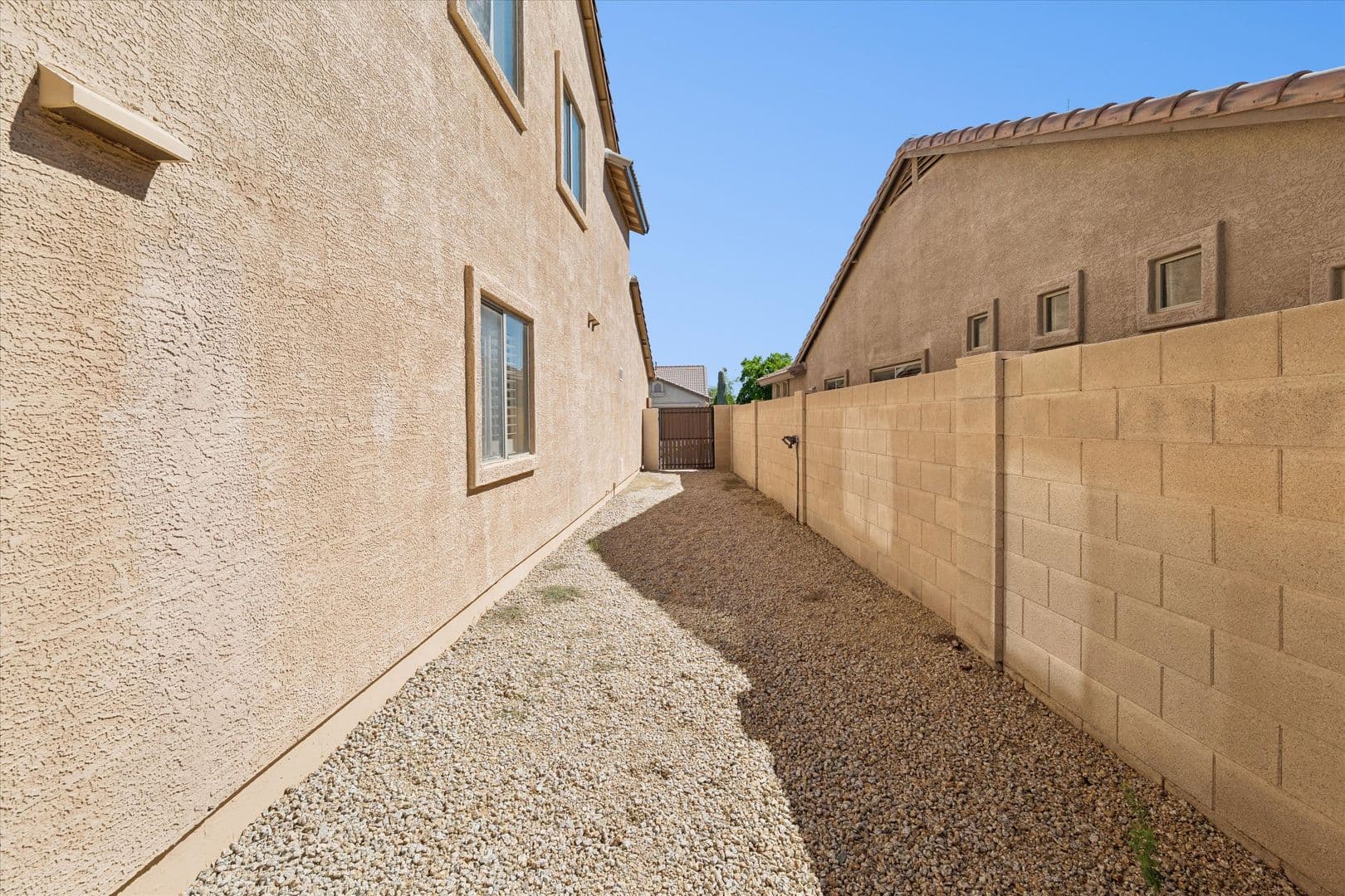 Cave Creek House: 4724 E Preserve Way