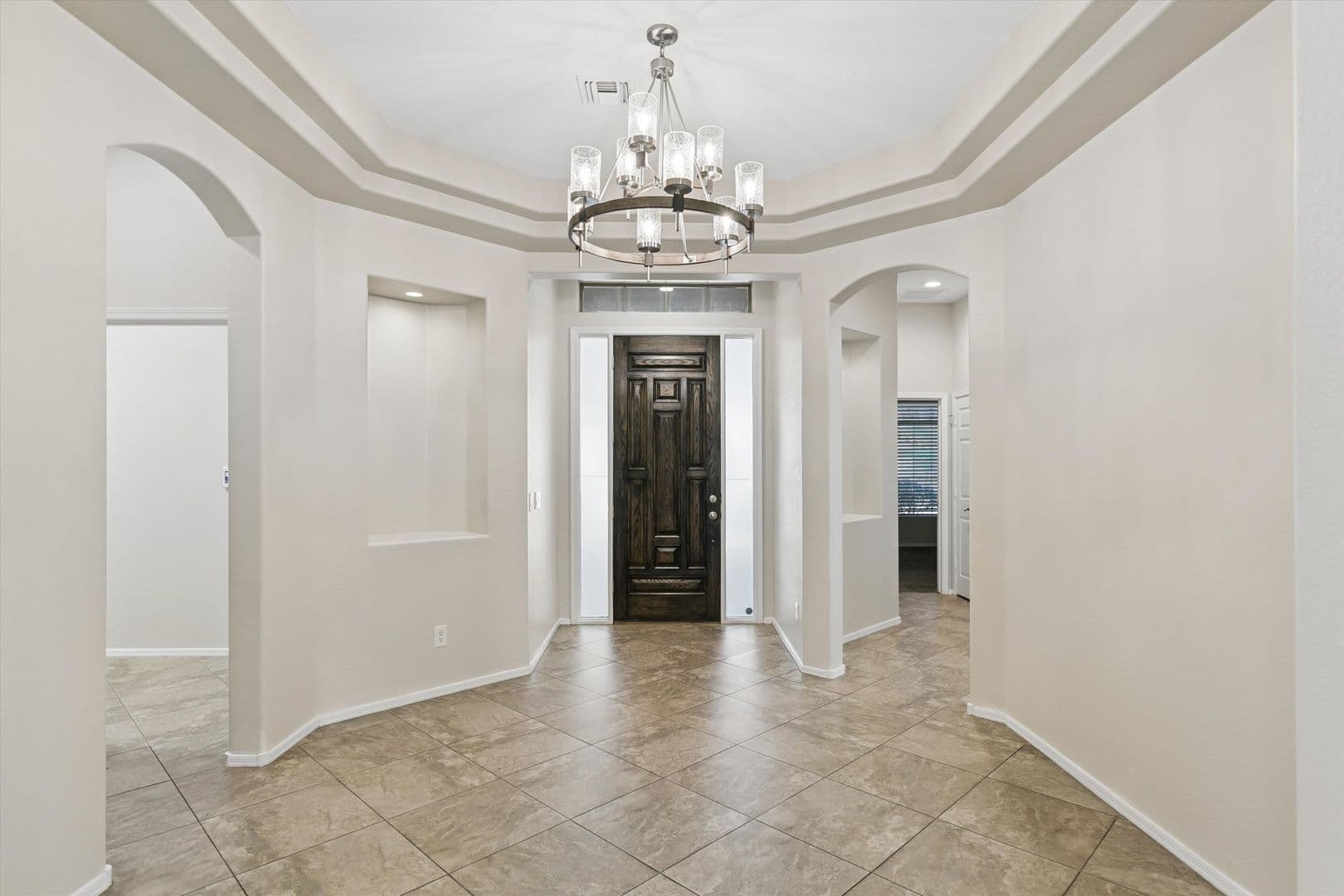 Cave Creek House: 33849 N 43rd Street