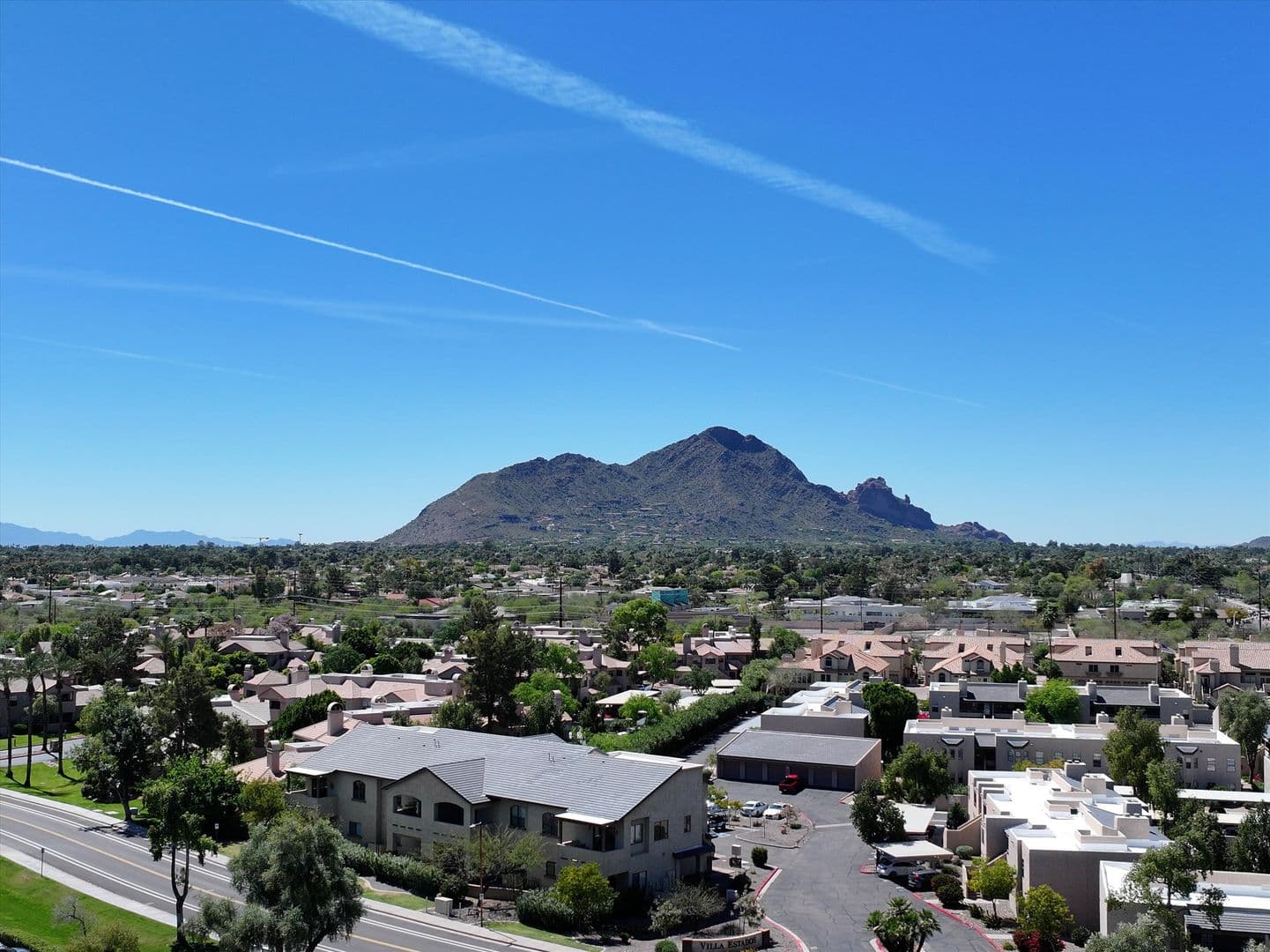 Scottsdale House: 5995 N 78th St #2077