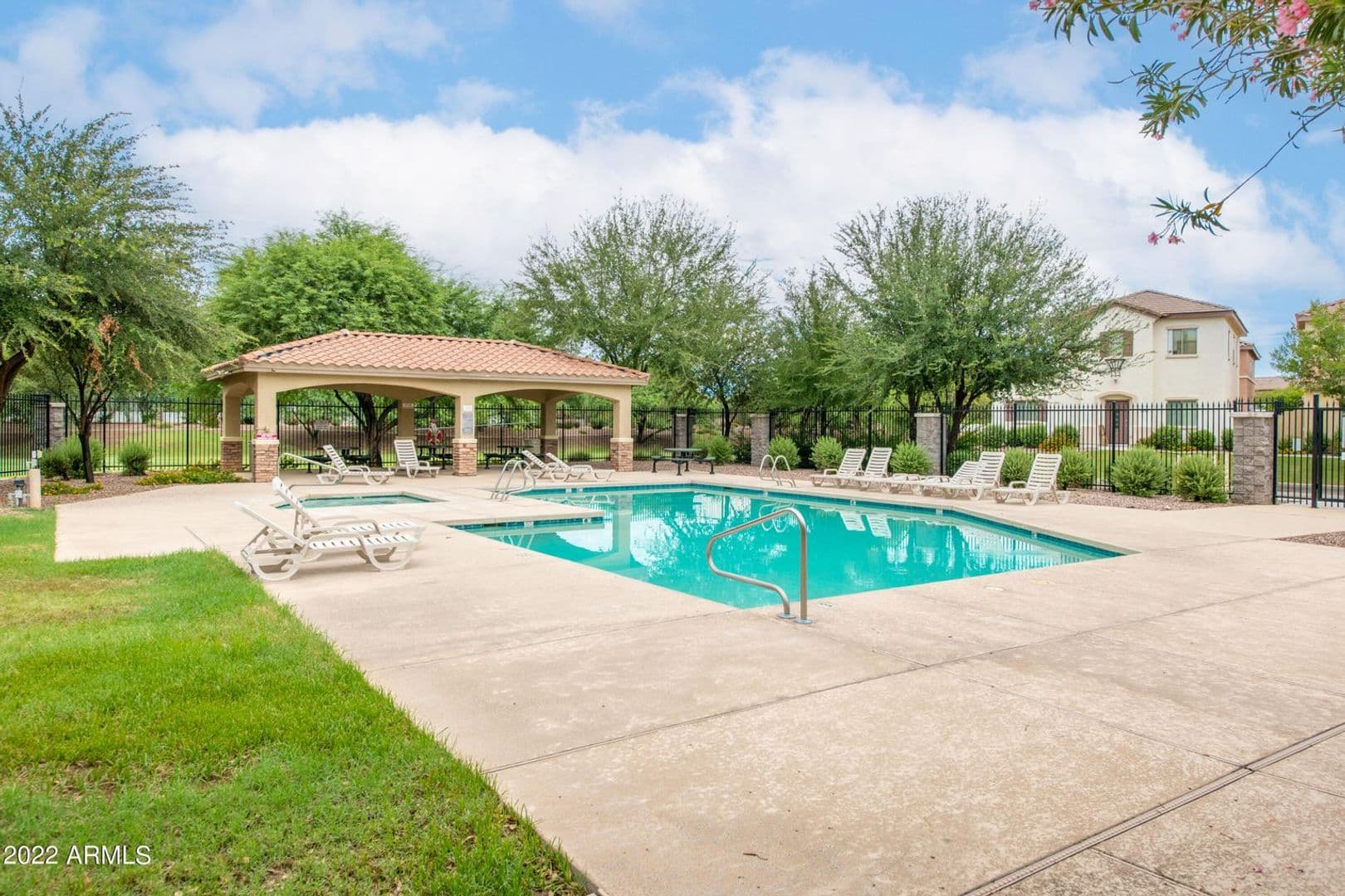 Surprise House: 14095 W Country Gables Drive