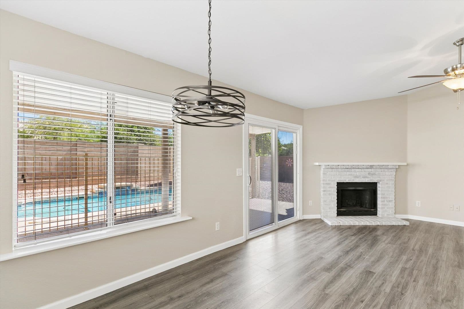 Peoria House: 17857 N 85th lane