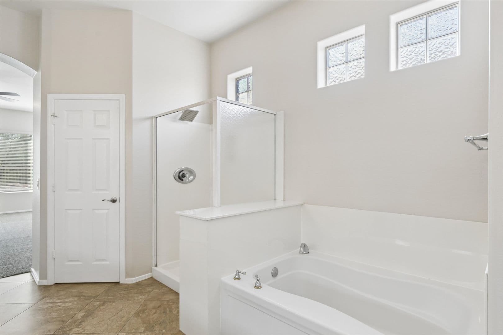 Cave Creek House: 33849 N 43rd Street