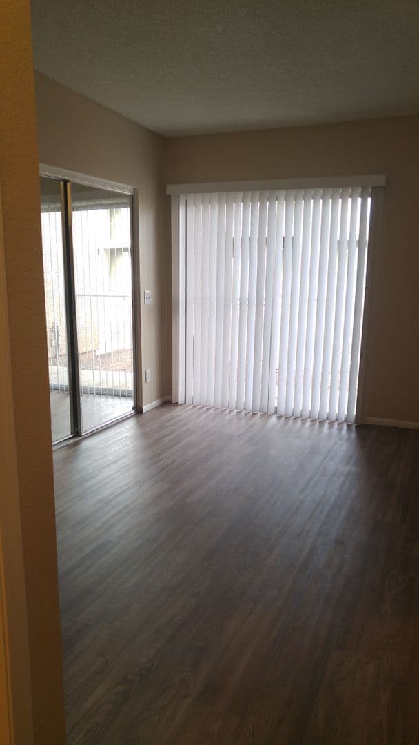 Phoenix Apartment: 2808 E Le Marche Ave
