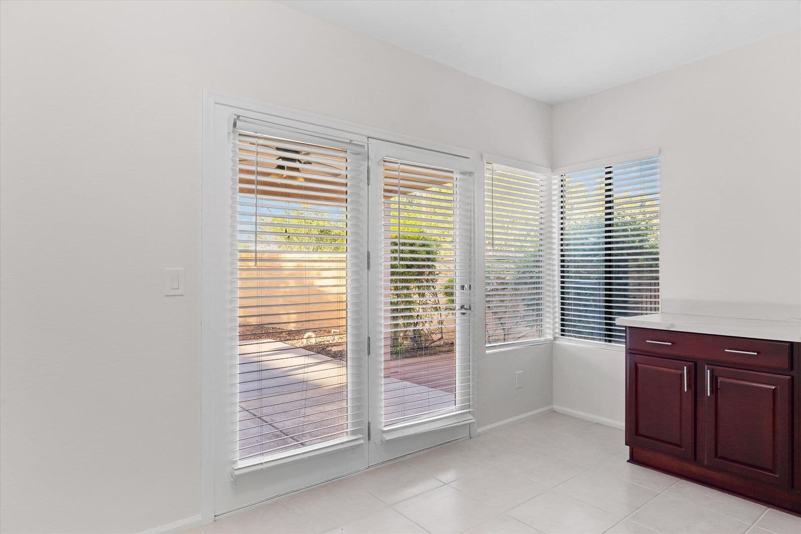 Scottsdale House: 9596 E Windrose Drive
