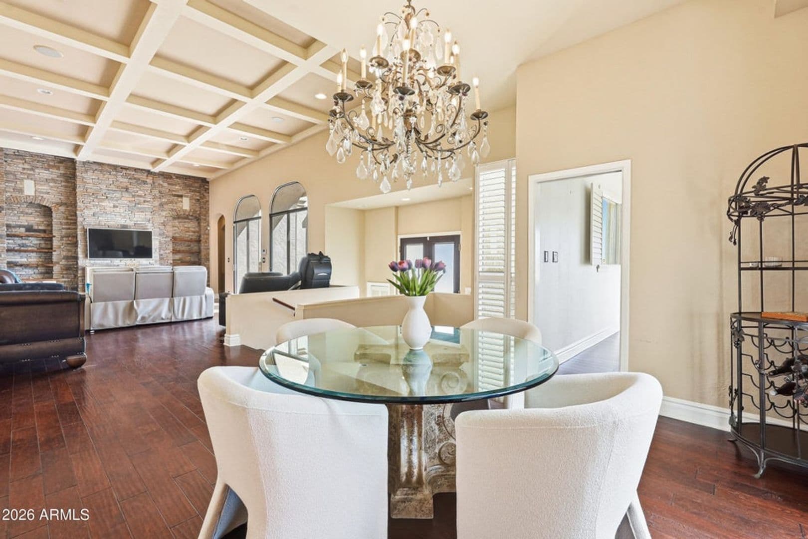Phoenix House: 3800 E Lincoln Drive
