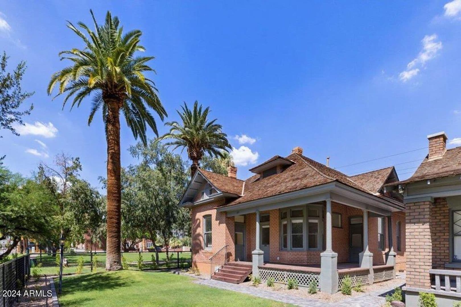 Phoenix House: 825 N 3rd Avenue