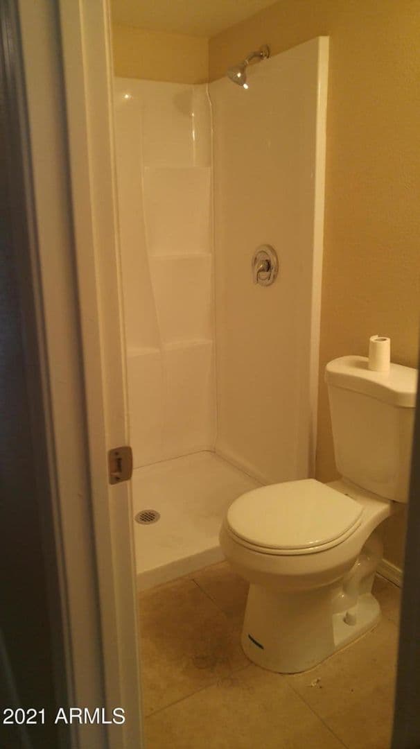 Phoenix Apartment: 2808 E Le Marche Ave