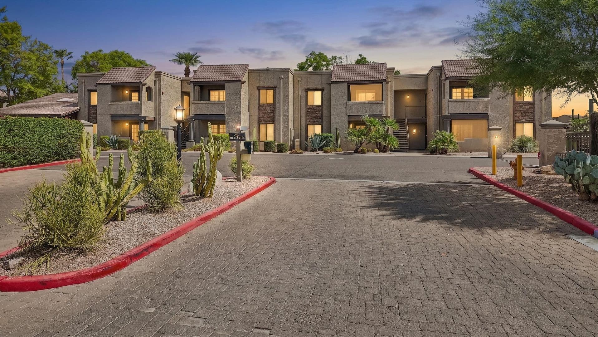 Scottsdale House: 5995 N 78th St #2077
