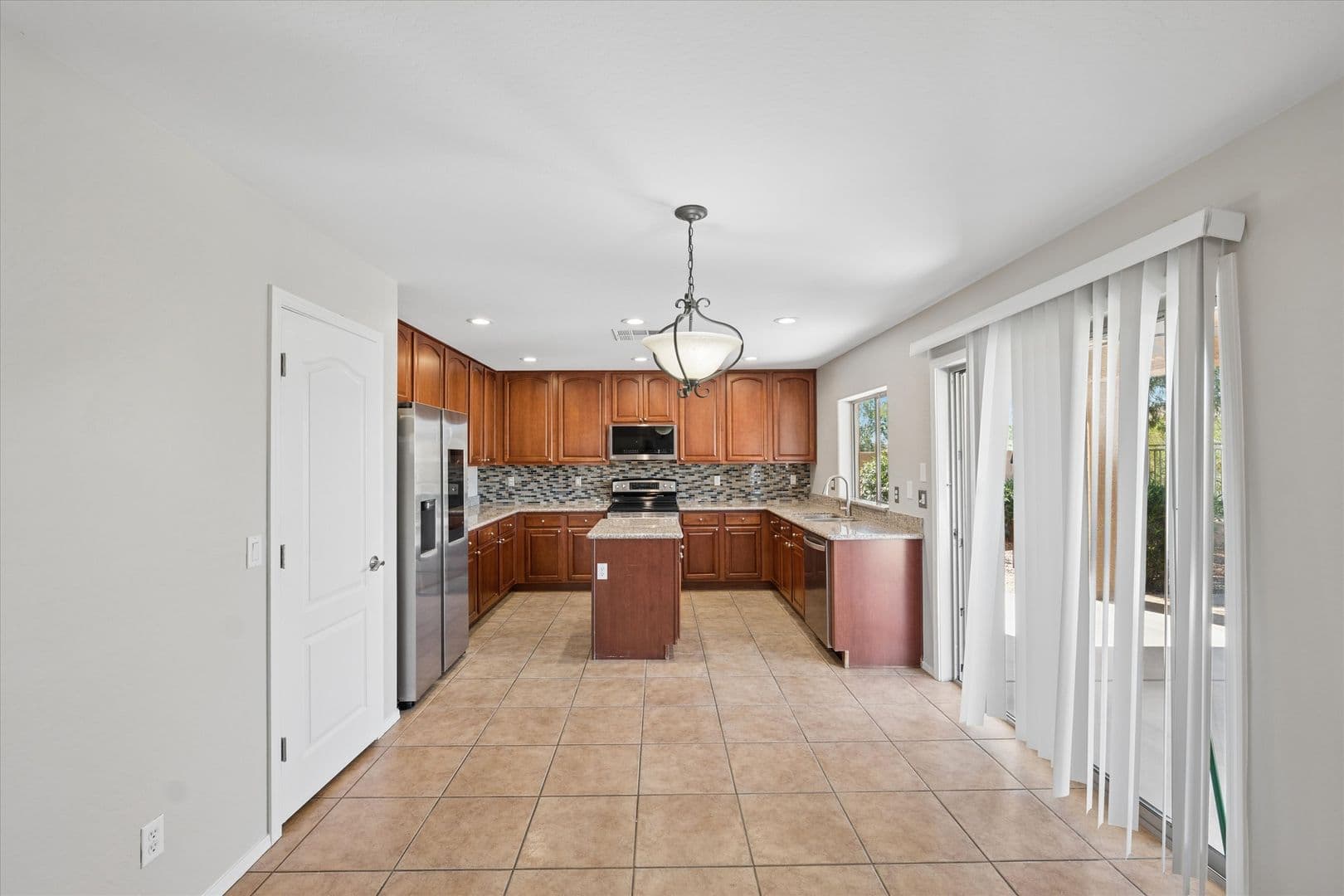 Cave Creek House: 4724 E Preserve Way