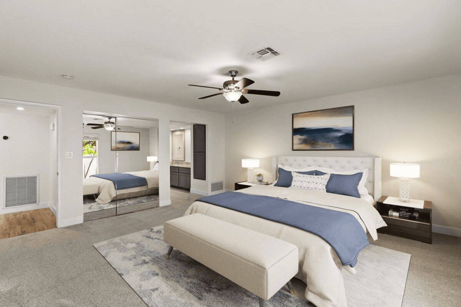 Scottsdale House: 8773 E Via De Sereno