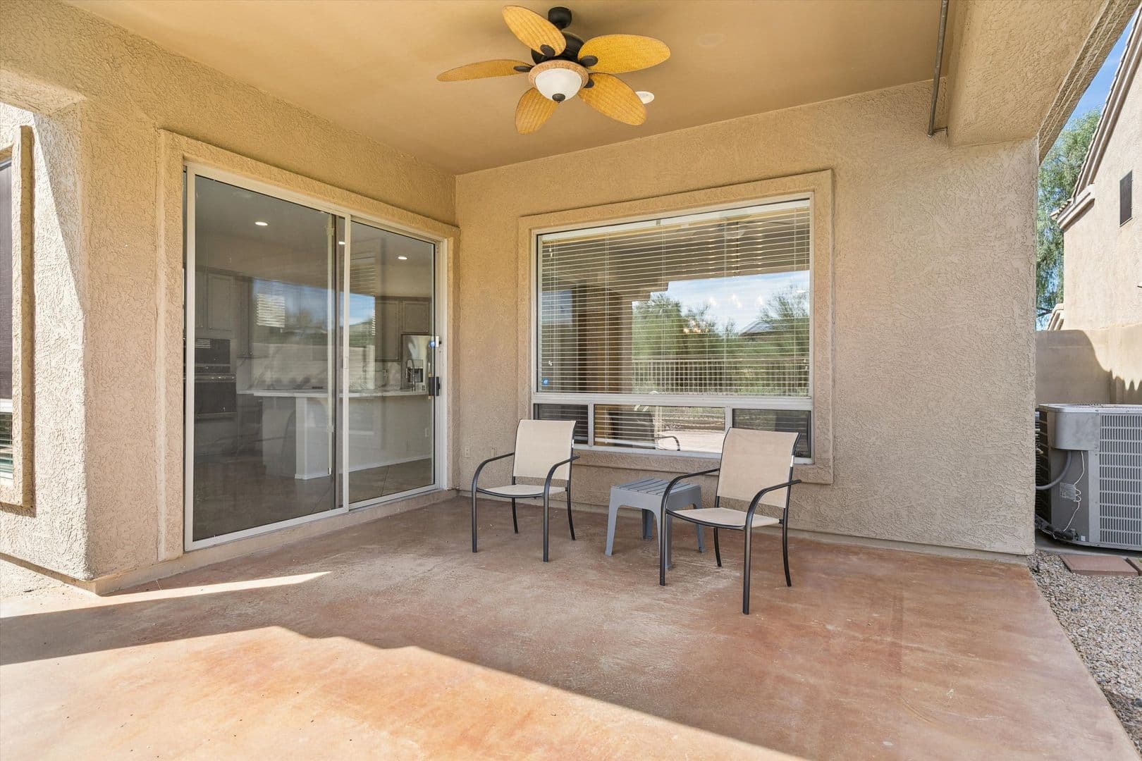 Cave Creek House: 33849 N 43rd Street