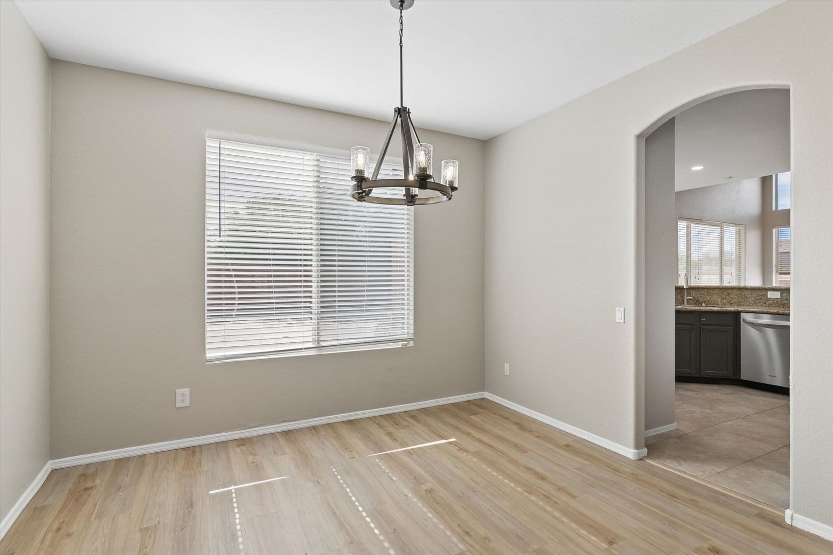 Cave Creek House: 26803 N 43rd Street