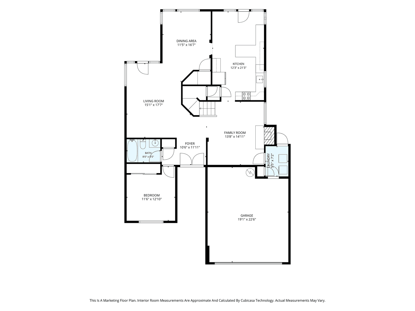 Scottsdale House: 9596 E Windrose Drive