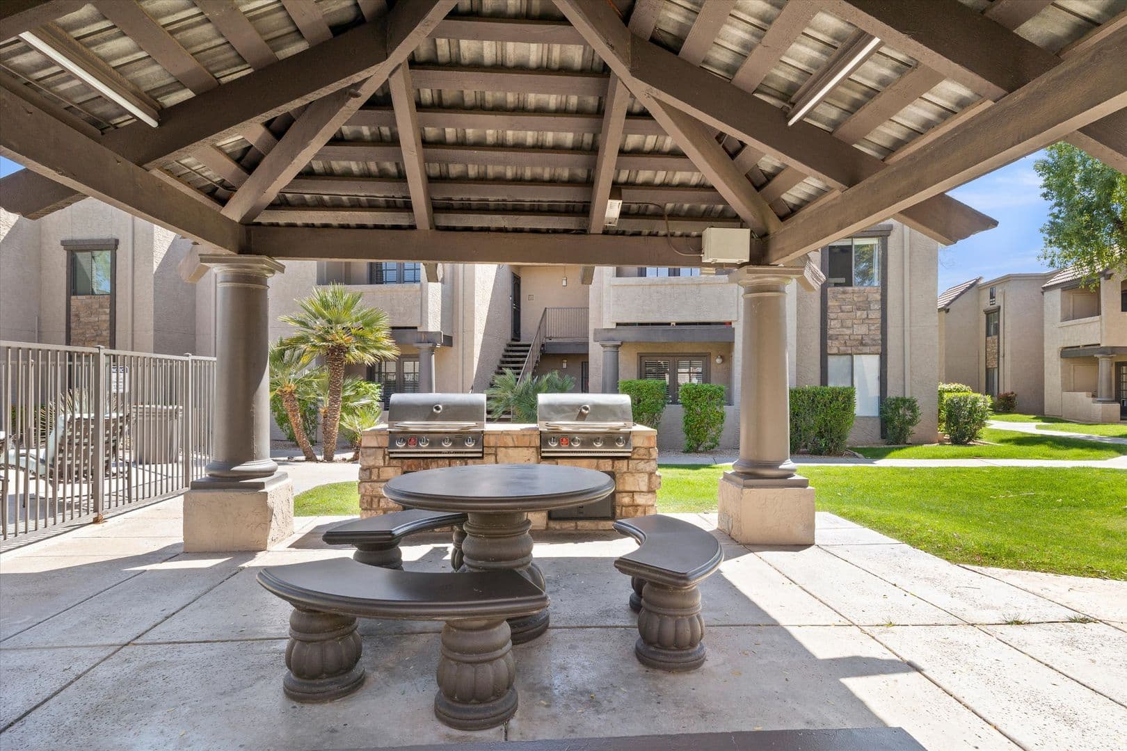 Scottsdale House: 5995 N 78th St #2077