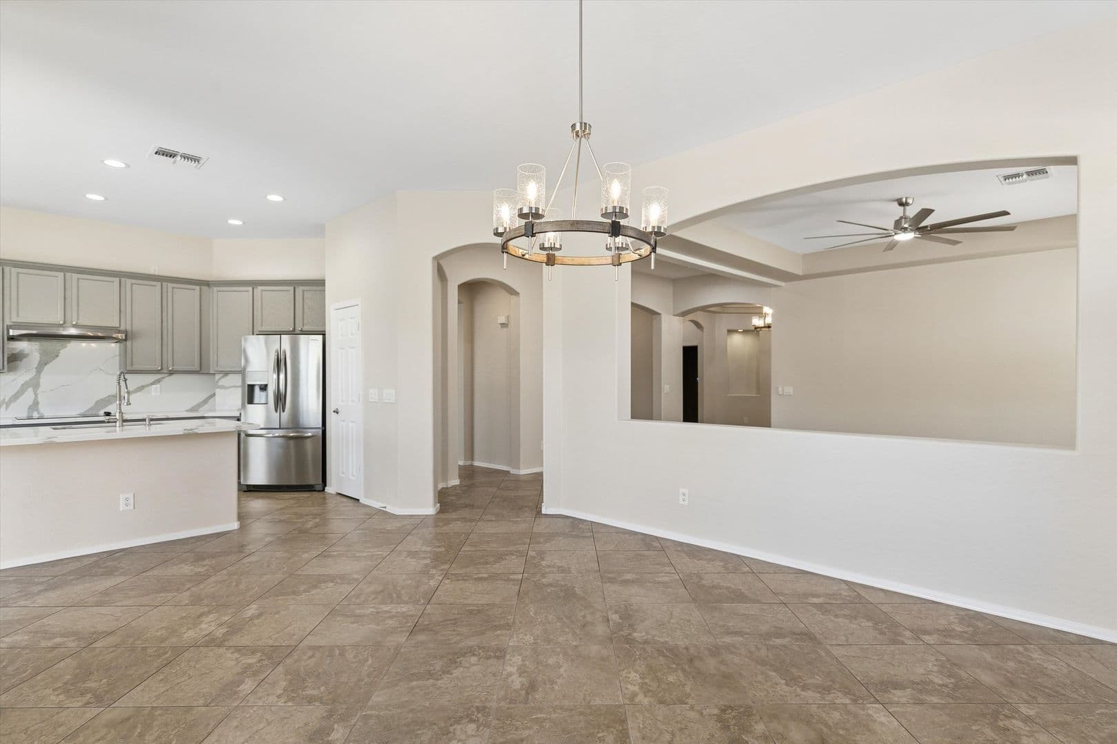 Cave Creek House: 33849 N 43rd Street